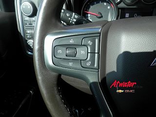 2019 Chevrolet Silverado 1500 LTZ 1GCUYGED5KZ268877 in Aitkin, MN 16