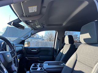 2019 Chevrolet Silverado 1500 LT 1GCUYDEDXKZ123719 in Akron, IN 18