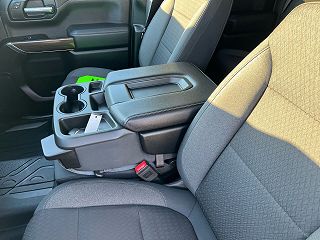 2019 Chevrolet Silverado 1500 LT 1GCUYDEDXKZ123719 in Akron, IN 19