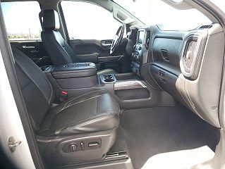 2019 Chevrolet Silverado 1500 LTZ 3GCPWEED7KG138512 in Albuquerque, NM 15