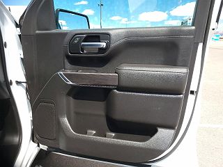 2019 Chevrolet Silverado 1500 LTZ 3GCPWEED7KG138512 in Albuquerque, NM 16