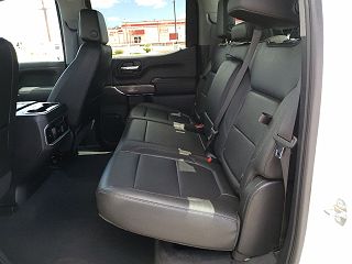 2019 Chevrolet Silverado 1500 LTZ 3GCPWEED7KG138512 in Albuquerque, NM 9