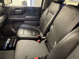 2019 Chevrolet Silverado 1500 Custom 3GCPYCEH2KG181530 in Ashland, OH 15