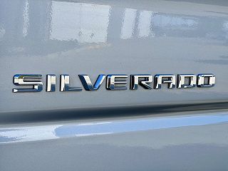 2019 Chevrolet Silverado 1500 LT 1GCPWCED2KZ121198 in Augusta, GA 8