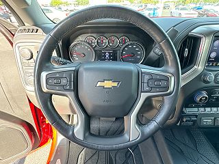 2019 Chevrolet Silverado 1500 LT 3GCUYDED0KG119971 in Bartow, FL 11