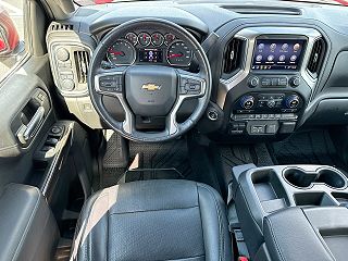 2019 Chevrolet Silverado 1500 LT 3GCUYDED0KG119971 in Bartow, FL 21