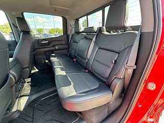 2019 Chevrolet Silverado 1500 LT 3GCUYDED0KG119971 in Bartow, FL 23
