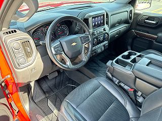 2019 Chevrolet Silverado 1500 LT 3GCUYDED0KG119971 in Bartow, FL 9