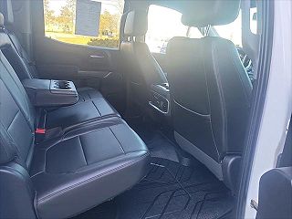 2019 Chevrolet Silverado 1500 LTZ 1GCUYGED5KZ123709 in Belfast, ME 9