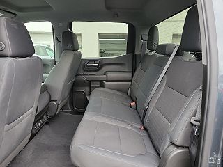 2019 Chevrolet Silverado 1500 LT 1GCUYDEDXKZ189204 in Bellevue, PA 10