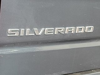 2019 Chevrolet Silverado 1500 LT 1GCUYDEDXKZ189204 in Bellevue, PA 27