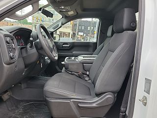 2019 Chevrolet Silverado 1500 Work Truck 3GCNYAEH5KG308346 in Bellevue, PA 11