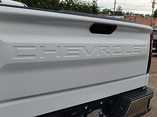 2019 Chevrolet Silverado 1500 Work Truck 3GCNYAEH5KG308346 in Bellevue, PA 24