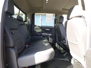 2019 Chevrolet Silverado 1500 LTZ 1GCUYGEL6KZ153776 in Bismarck, ND 8