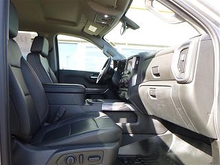 2019 Chevrolet Silverado 1500 LTZ 1GCUYGEL6KZ153776 in Bismarck, ND 9