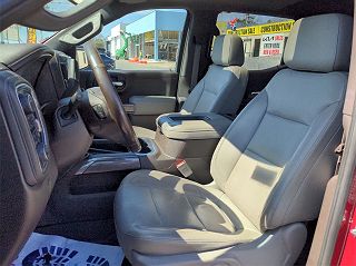 2019 Chevrolet Silverado 1500 LTZ 1GCUYGED9KZ132526 in Bohemia, NY 20