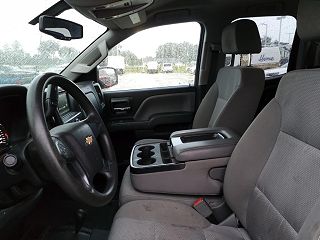 2019 Chevrolet Silverado 1500 Custom 2GCVKMEC6K1158845 in Bourbonnais, IL 8