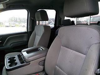 2019 Chevrolet Silverado 1500 Custom 2GCVKMEC6K1158845 in Bourbonnais, IL 9