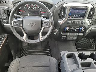 2019 Chevrolet Silverado 1500 RST 3GCUYEED1KG279816 in Brodheadsville, PA 11
