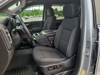 2019 Chevrolet Silverado 1500 RST 3GCUYEED1KG279816 in Brodheadsville, PA 13