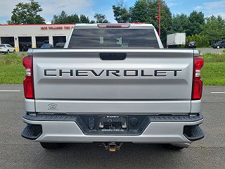 2019 Chevrolet Silverado 1500 RST 3GCUYEED1KG279816 in Brodheadsville, PA 5