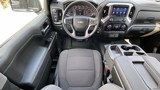 2019 Chevrolet Silverado 1500 LT 1GCRWCED0KZ416387 in Buena Park, CA 12