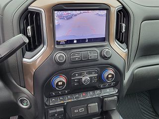 2019 Chevrolet Silverado 1500 High Country 1GCUYHEDXKZ409951 in Carlsbad, CA 8