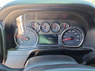 2019 Chevrolet Silverado 1500 LT 1GCRWCEK0KZ324453 in Carlsbad, NM 23