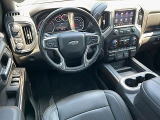 2019 Chevrolet Silverado 1500 RST 3GCUYEED9KG210999 in Cartersville, GA 15