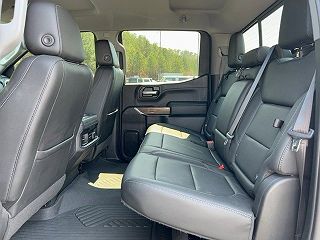 2019 Chevrolet Silverado 1500 RST 3GCUYEED9KG210999 in Cartersville, GA 27