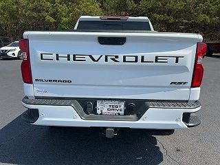 2019 Chevrolet Silverado 1500 RST 3GCUYEED9KG210999 in Cartersville, GA 6