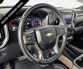 2019 Chevrolet Silverado 1500 High Country 1GCUYHED4KZ337502 in Centerville, UT 11