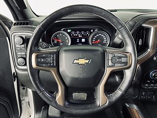 2019 Chevrolet Silverado 1500 High Country 1GCUYHED4KZ337502 in Centerville, UT 30