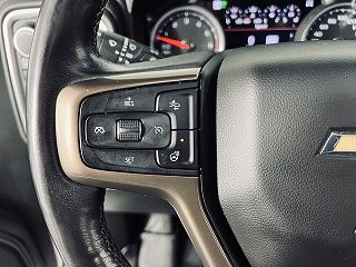 2019 Chevrolet Silverado 1500 High Country 1GCUYHED4KZ337502 in Centerville, UT 31