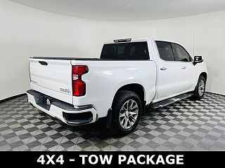 2019 Chevrolet Silverado 1500 High Country 1GCUYHED4KZ337502 in Centerville, UT 6