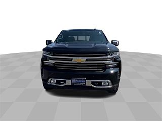 2019 Chevrolet Silverado 1500 High Country 3GCUYHED8KG143992 in Champlain, NY 3