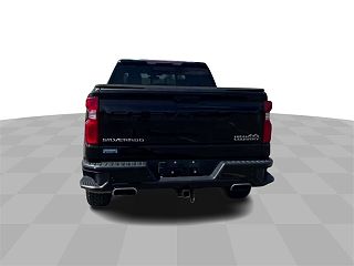 2019 Chevrolet Silverado 1500 High Country 3GCUYHED8KG143992 in Champlain, NY 7