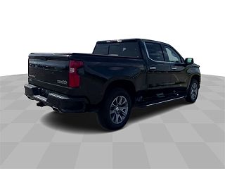 2019 Chevrolet Silverado 1500 High Country 3GCUYHED8KG143992 in Champlain, NY 8