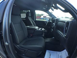 2019 Chevrolet Silverado 1500 RST 3GCUYEED0KG148747 in Crivitz, WI 21