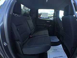 2019 Chevrolet Silverado 1500 RST 3GCUYEED0KG148747 in Crivitz, WI 22