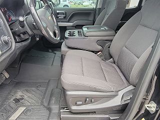 2019 Chevrolet Silverado 1500 LT 2GCRCPEC3K1128234 in Crosby, TX 11