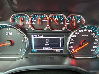 2019 Chevrolet Silverado 1500 LT 2GCRCPEC3K1128234 in Crosby, TX 15