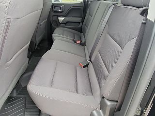 2019 Chevrolet Silverado 1500 LT 2GCRCPEC3K1128234 in Crosby, TX 21