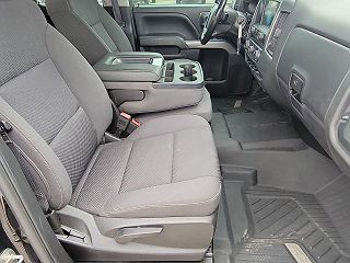 2019 Chevrolet Silverado 1500 LT 2GCRCPEC3K1128234 in Crosby, TX 23
