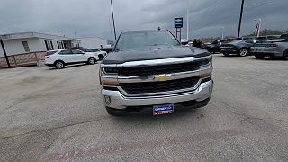 2019 Chevrolet Silverado 1500 LT 2GCRCPEC3K1128234 in Crosby, TX 3