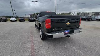 2019 Chevrolet Silverado 1500 LT 2GCRCPEC3K1128234 in Crosby, TX 7