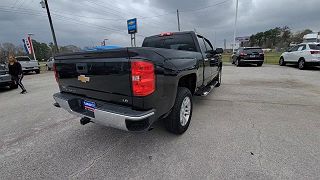 2019 Chevrolet Silverado 1500 LT 2GCRCPEC3K1128234 in Crosby, TX 8