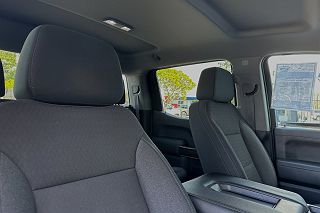 2019 Chevrolet Silverado 1500 RST 3GCUYEED7KG125515 in Dixon, CA 17