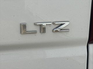 2019 Chevrolet Silverado 1500 LTZ 1GCUYGED2KZ191501 in Dunn, NC 26