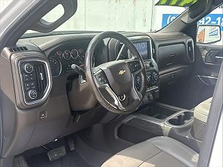 2019 Chevrolet Silverado 1500 LTZ 1GCUYGED2KZ191501 in Dunn, NC 34